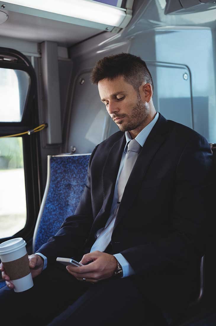 Charter Services