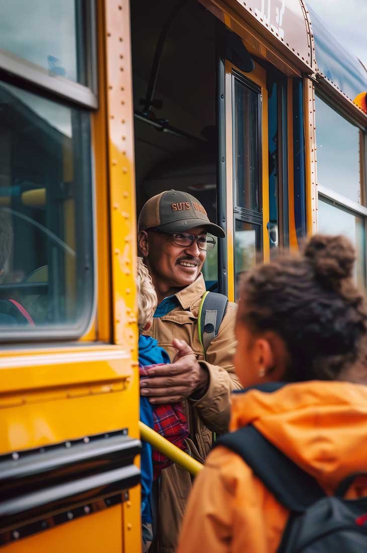 School Transport Services